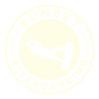 Sunsetkiteboarding white logo