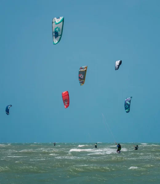 tatajuba kite